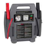 POWERplus POWE80090 Alimentation : AI Chat &amp; PDF