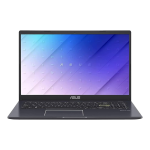 ASUS E510KA Manuel &eacute;lectronique: IA &amp; PDF