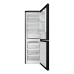 Indesit INFC8 TO22K Fridge/freezer combination Manuel utilisateur