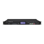 Tascam SS-R05 Manuel utilisateur