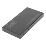 Ultra Slim DS-45322 Manuel Utilisateur | AI Chat