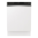 Gorenje GI661C60X Lave vaisselle encastrable Product fiche