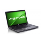 Acer Aspire 3640 Notebook Manuel utilisateur