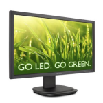 ViewSonic VG2439m-LED/TAA Guide Utilisateur + AI Chat