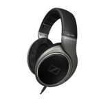 Sennheiser HD 595 Manuel utilisateur