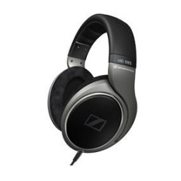 Sennheiser HD 595 Manuel utilisateur | Fixfr
