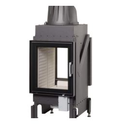 Austroflamm 45x51 K Manuel utilisateur | Fixfr
