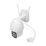 DN-18604 Cam&eacute;ra Ext&eacute;rieure PTZ: AI Chat &amp; PDF