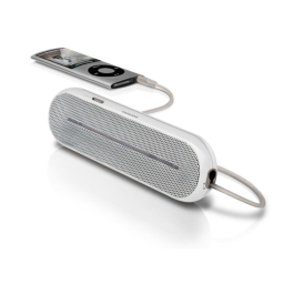 Philips SBA1600 Manuel utilisateur | Fixfr