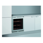 Whirlpool ARZ000W Manuel utilisateur