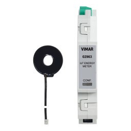 Vimar View Wireless 02963: Chat IA et PDF manuel | Fixfr