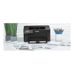Canon LBP113w Guide de l'utilisateur | AI Chat & PDF Access | Fixfr