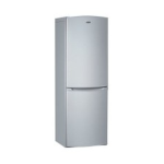 Whirlpool WBE31112 S Fridge/freezer combination Manuel utilisateur