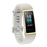 Huawei Band 3 Pro Mode d'emploi