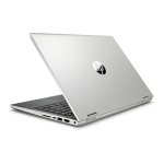 HP Pavilion 14-cd0000 x360 Convertible PC Manuel utilisateur