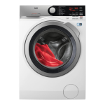 AEG L7WE786CBS Manuel utilisateur