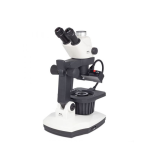 Manuel Utilisateur Motic GM-161 &amp; GM-171 - Microscope de Gemmologie