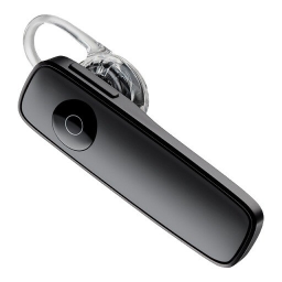 Plantronics Marque 2 M165 Mode d'emploi | Fixfr