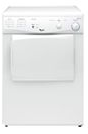 Whirlpool AWZ 3416 Dryer Manuel utilisateur