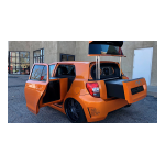 Scion xD OM52E36D : Manuel du propri&eacute;taire | AI Chat &amp; PDF Access