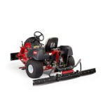 Toro Sand Pro 5040 Traction Unit Riding Product Manuel utilisateur