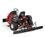 Sand Pro 5040 Traction Unit