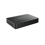 Grandstream HT818: Fiche Technique, IA et PDF