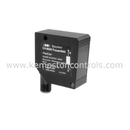 Baumer ZADM 023H151.0011 Fiche technique + AI Chat | Fixfr