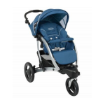Graco Trekko Manuel d'utilisation + Chat IA