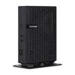 ViewSonic SC-T46_L_BK_US0 VDI Mode d'emploi