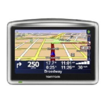 TomTom ONE Manuel utilisateur