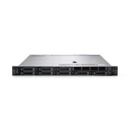 PowerEdge R450