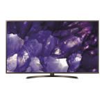 LG UK63/UK64: Manuel d'utilisation + Chat IA