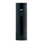 Gorenje NRK2000P2B Manuel utilisateur