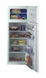 Whirlpool ARC 2223 Fridge/freezer combination Manuel utilisateur | Fixfr