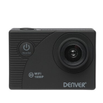 Denver ACT-5050W FULL HD Action cam Manuel utilisateur