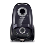 Philips Performer Expert FC8723/09 : Chat IA &amp; PDF