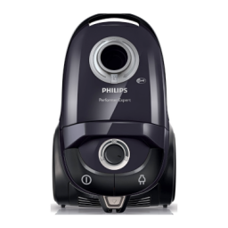 Philips Performer Expert FC8723/09 : Chat IA & PDF | Fixfr
