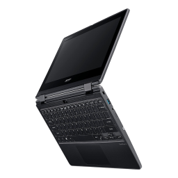 Acer TravelMate Spin B311RNA-31 Notebook Manuel utilisateur | Fixfr