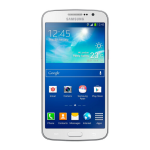 Samsung Galaxy Grand 2 Manuel utilisateur