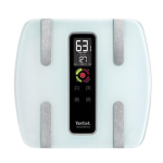 Tefal BODYSIGNAL Manuel utilisateur