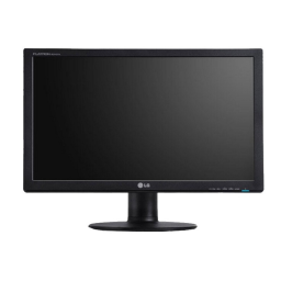LG W2442PA : Manuel d'utilisation + Chat IA & PDF | Fixfr