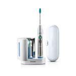 Sonicare HX6995/10 Sonicare FlexCare+ Brosse &agrave; dents &eacute;lectrique Manuel utilisateur