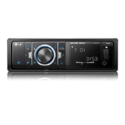 LG LCS510IR, LCS510UR, LCF610IR Manuel + Chat IA | Fixfr
