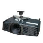 Acer XS-X13E Projector Manuel utilisateur