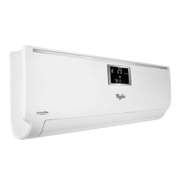 Whirlpool AMD 054 Manuel utilisateur | Fixfr