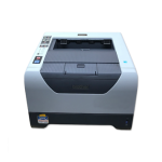 Brother HL-5340D Monochrome Laser Printer Guide d'installation rapide