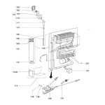 Dometic RM7361 Manuel utilisateur