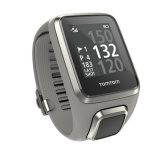 TomTom Golfer 2 Manuel d'utilisation | AI Chat &amp; PDF