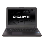 Gigabyte P35K V3 Manuel utilisateur